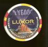 $10 Luxor 2 Years 2nd Anniversary