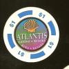 Atlantis Reno NV.