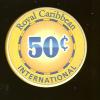 .50 Royal caribbean International