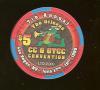 $5 Orleans 7th Annual CC & GTCC Convention 1999