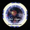 $10 Boomtown Merle Haggard 1997