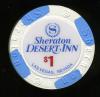 Desert Inn Sheraton Desert Inn Las Vegas, NV.