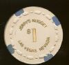 Nugget Jerry's Nugget Las Vegas, NV.