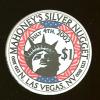 Silver Nugget (Mahoneys) Las Vegas, NV.