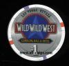 Wild Wild West Las Vegas, NV.