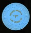 Vegas World Bob Stupaks Las Vegas, NV.