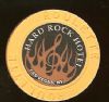 Hard Rock Hotel & Casino Las Vegas, NV