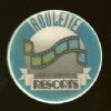 Resorts Roulette Film Blue
