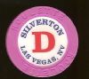 Silverton Las Vegas, NV.