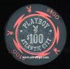PLA-100b $100 Playboy from the Dig