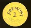 Fremont 1 Yellow