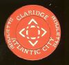 Claridge Orange satellite
