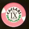 Caesars 4 Pink IX
