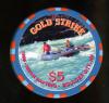 $5 Gold Strike River Rafting 1996