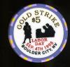 $5 Gold Strike Labor Day 1995