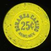 .25 Bonanza Casino 1990