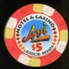 AVI Resort & Casino Laughlin, NV