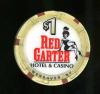 Red Garter Saloon Wendover, VA. City & LV NV.